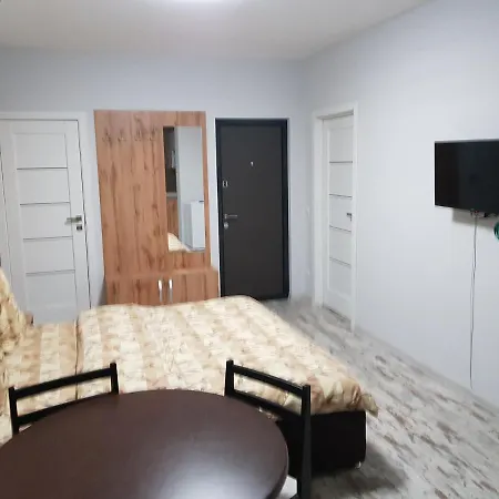 апарт-сервис в ужгороде Apartment Uzhhorod