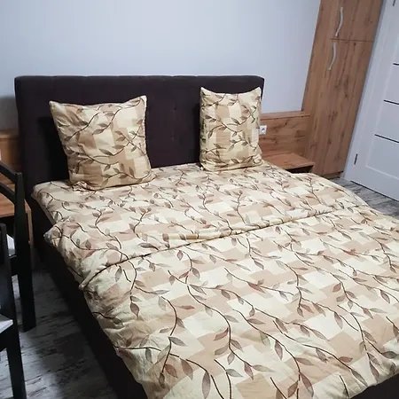 Apartment апарт-сервис в ужгороде