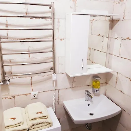 апарт-сервис в ужгороде Apartment
