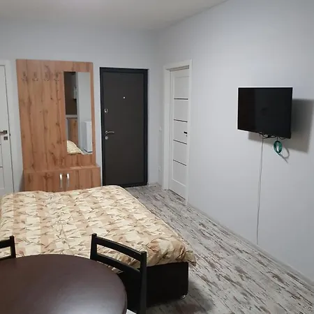 апарт-сервис в ужгороде Apartment