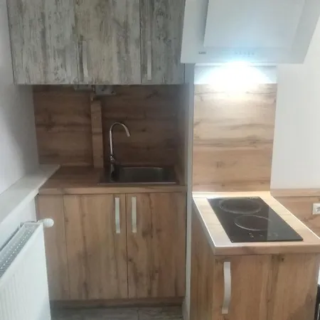 Apartment апарт-сервис в ужгороде Uzhhorod