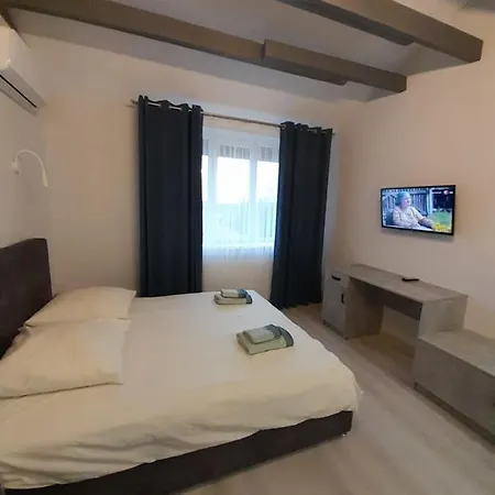 Apartment апарт-сервис в ужгороде