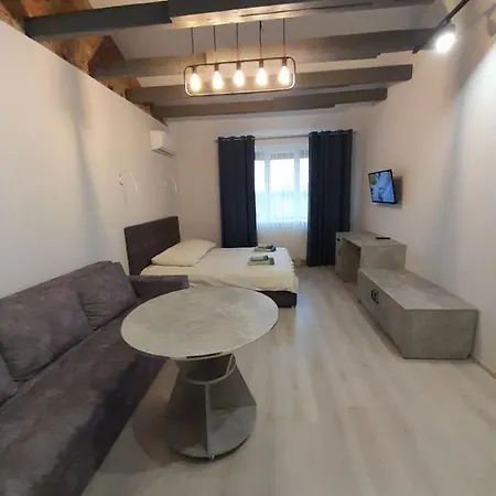 апарт-сервис в ужгороде Apartment