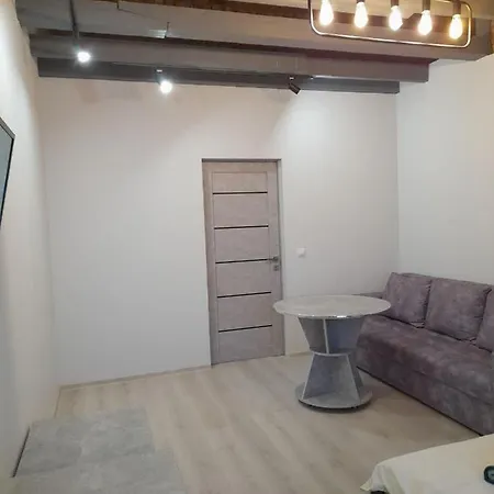 апарт-сервис в ужгороде Apartment