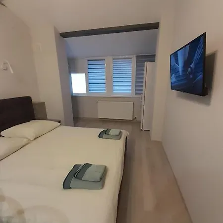 Apartment апарт-сервис в ужгороде *