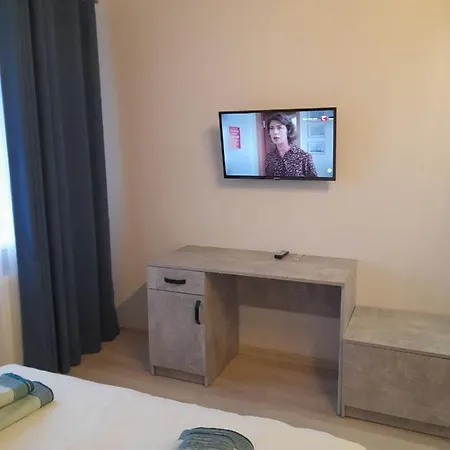 Apartment апарт-сервис в ужгороде *
